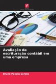 Avaliação da escrituração contábil em uma empresa