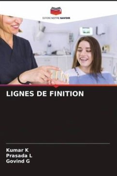 LIGNES DE FINITION - K, Kumar;L, Prasada;G, Govind