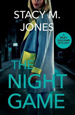 The Night Game - Jones, Stacy M.