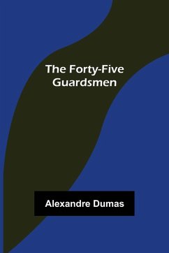 Cover The Forty-Five Guardsmen