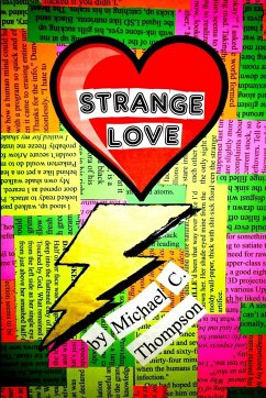 STRANGE LOVE - Thompson, Michael