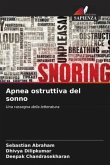 Apnea ostruttiva del sonno