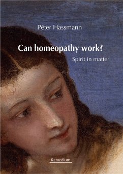 Can Homeopathy Work? (eBook, ePUB) - Hassmann, Péter