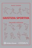 Giustizia sportiva - Seconda edizione (eBook, ePUB)