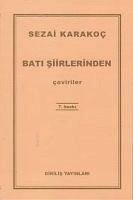 Bati Siirlerinden - Karakoc, Sezai