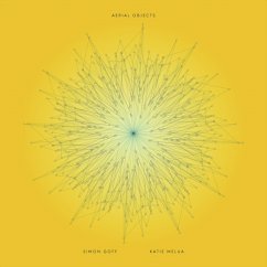 Aerial Objects - Goff,Simon & Melua,Katie