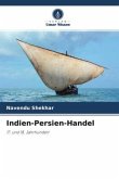 Indien-Persien-Handel