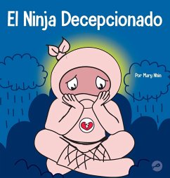 El Ninja Decepcionado - Nhin, Mary