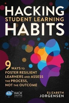 Cover Hacking Student Learning Habits (eBook, ePUB)