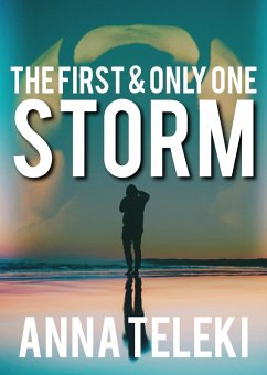 Storm (eBook, ePUB) - Teleki, Anna