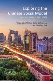 Exploring the Chinese Social Model (eBook, ePUB)