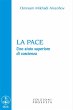 La pace (eBook, ePUB) - Bild 1