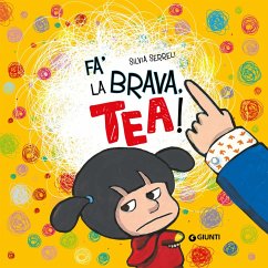 Tea Collection n.4: Fa' la brava Tea! (MP3-Download) - Serreli Silvia