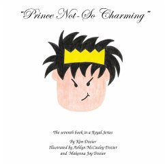 Prince Not-So Charming - Dozier, Kim L