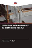 Industries traditionnelles du district de Kannur