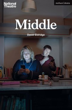 Cover Middle (eBook, ePUB)