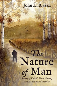 The Nature of Man (eBook, ePUB)