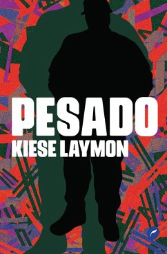 Cover Pesado (eBook, ePUB)