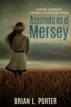 Asesinato en el Mersey (eBook, ePUB) - Porter, Brian L.