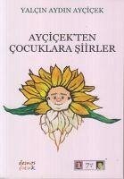 Cover Aycicekten Cocuklara Siirler