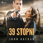 39 stopni (MP3-Download)