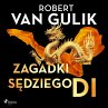 Zagadki sędziego Di (MP3-Download) - Bild 1