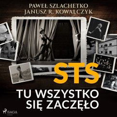 Cover STS. Tu wszystko się zaczęło (MP3-Download)