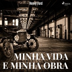 Minha Vida e Minha Obra (MP3-Download) - Ford, Henry