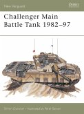 Challenger Main Battle Tank 1982-97 (eBook, PDF)