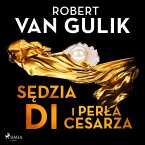 Sędzia Di i perła cesarza (MP3-Download)