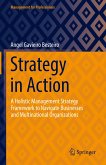 Strategy in Action (eBook, PDF)