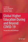 Global Higher Education During and Beyond COVID-19 (eBook, PDF)