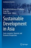 Sustainable Development in Asia (eBook, PDF)