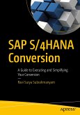 SAP S/4HANA Conversion (eBook, PDF)