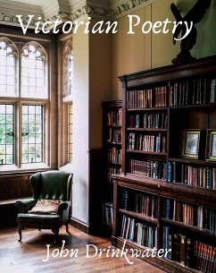 Victorian Poetry (eBook, ePUB)