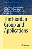 The Riordan Group and Applications (eBook, PDF)