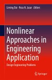 Nonlinear Approaches in Engineering Application (eBook, PDF)