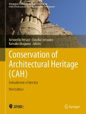 Conservation of Architectural Heritage (CAH) (eBook, PDF)