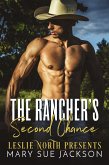 The Rancher's Second Chance (eBook, ePUB)