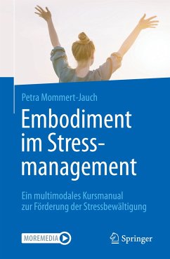 Embodiment im Stressmanagement (eBook, PDF) - Mommert-Jauch, Petra