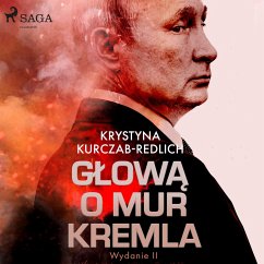 Cover Głową o mur Kremla (MP3-Download)