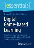 Digital Game-based Learning (eBook, PDF)