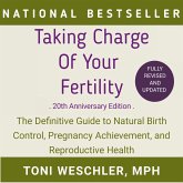 Taking Charge of Your Fertility (MP3-Download)