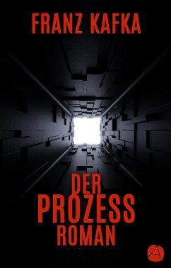 Der Prozess (eBook, ePUB) - Kafka, Franz