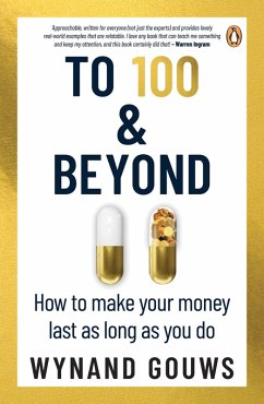 Cover To 100 & Beyond (eBook, ePUB)