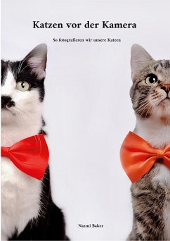 Katzen vor der Kamera (eBook, ePUB)