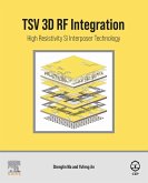 TSV 3D RF Integration (eBook, ePUB)