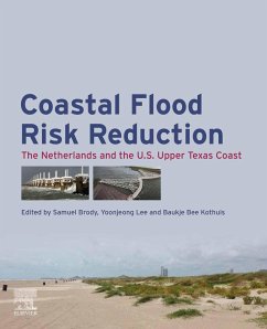 Cover Coastal Flood Risk Reduction (eBook, ePUB)