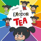 Tea Collection n.3: Le emozioni di Tea (MP3-Download)
