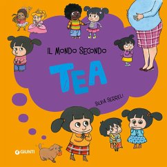 Tea Collection n.2: Il mondo secondo Tea (MP3-Download) - Serreli Silvia